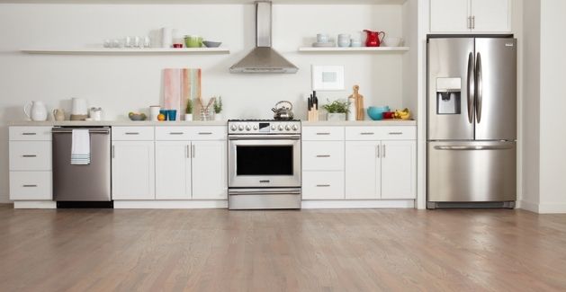 Best Vinyl Plank Flooring 